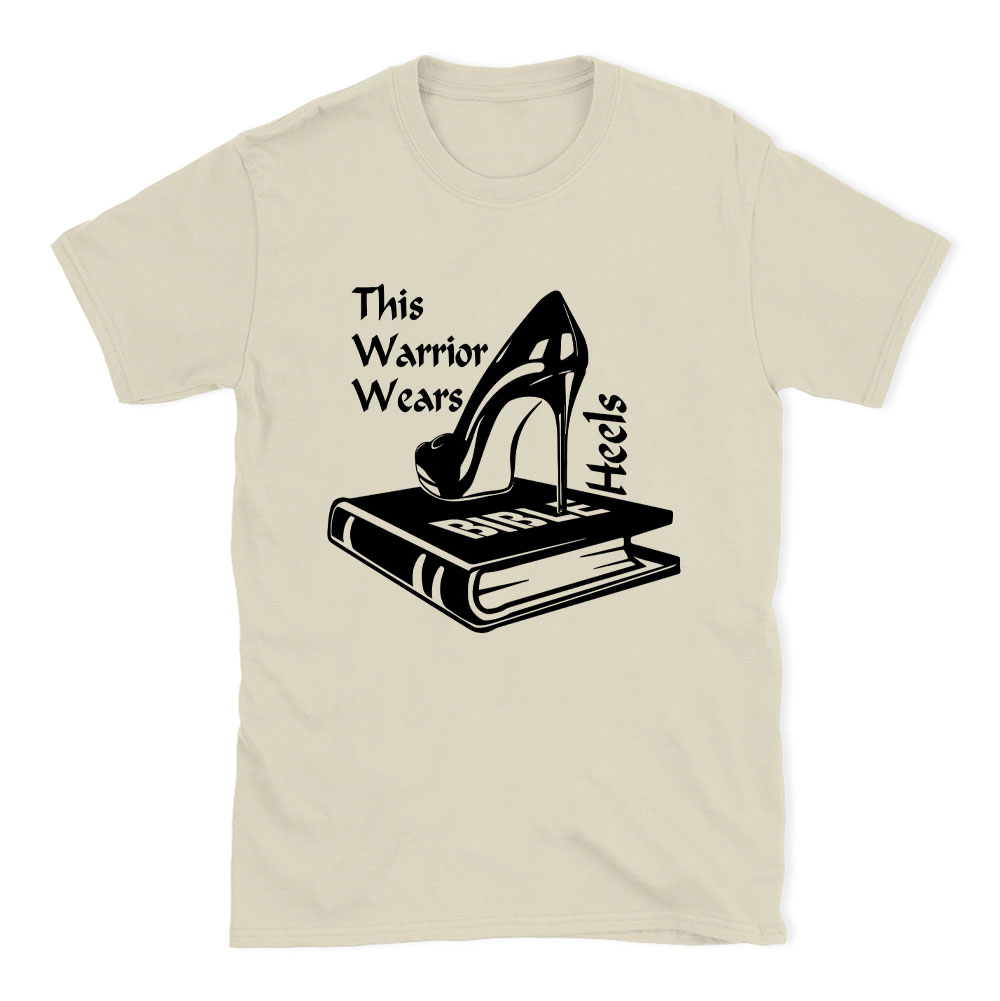 Sample T-Shirt All Color Sale-GuidingCross