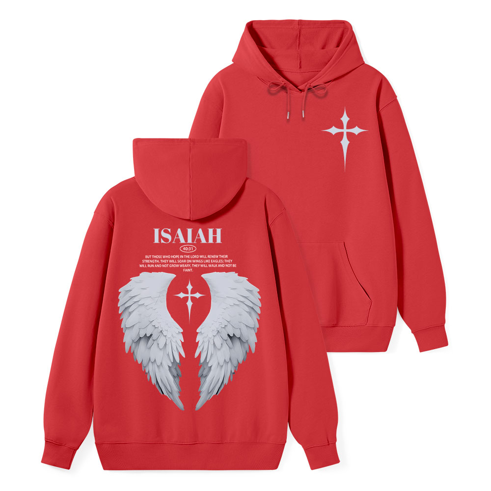 Sample Classic Christian Hoodie Sale - GuidingCross