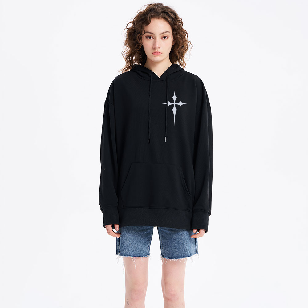 Those Who Hope In The Lord Christian Classic Christian Hoodie