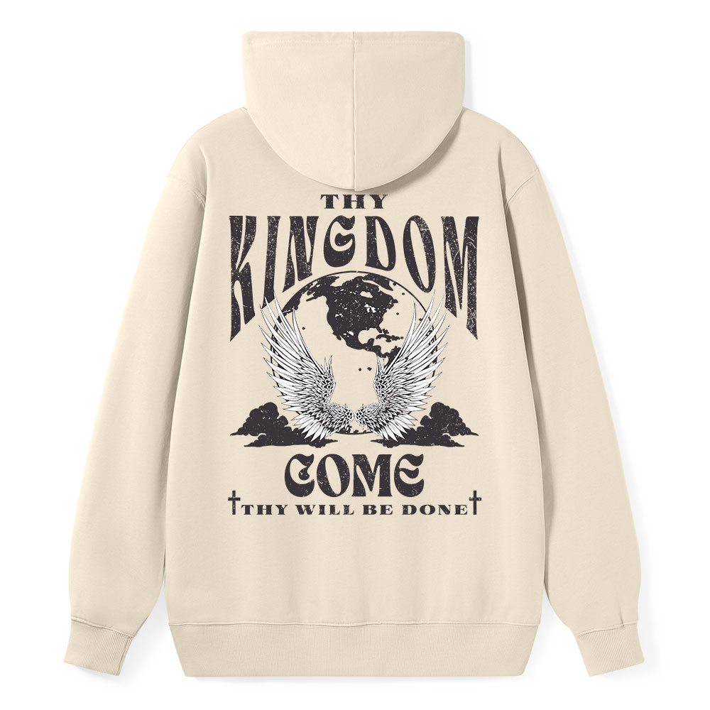 Sample Classic Christian Hoodie Sale - GuidingCross