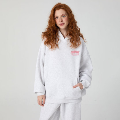 Tis So Sweet To Trust In Jesus Christian Premium Matching Fleece Hoodie Set