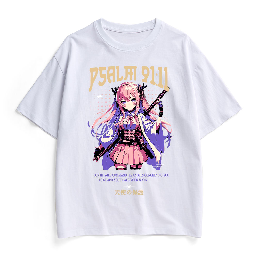 Sample Christian Heavy Cotton T-Shirt Sale - GuidingCross