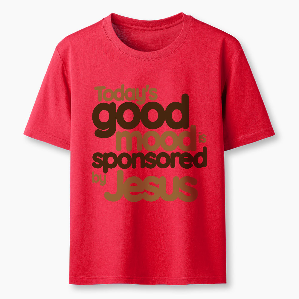 Sample T-Shirt All Color-ZP Sale - GuidingCross