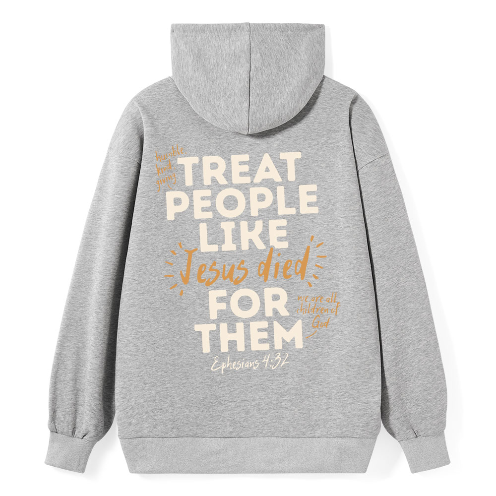 Sample Classic Christian Hoodie Sale - GuidingCross