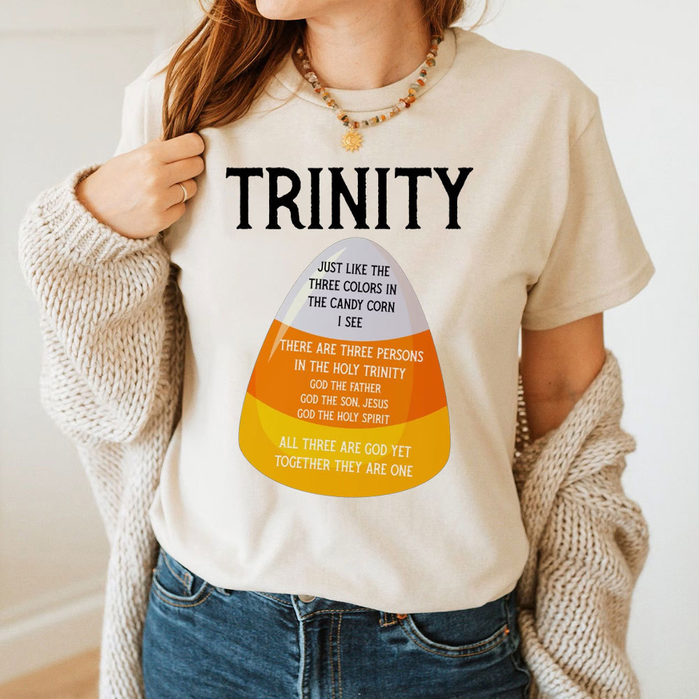 Trinity Christian T-Shirt