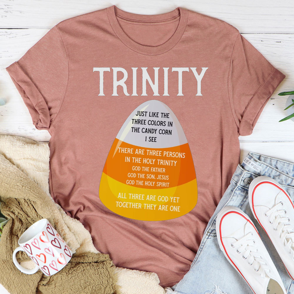 Trinity Christian T-Shirt
