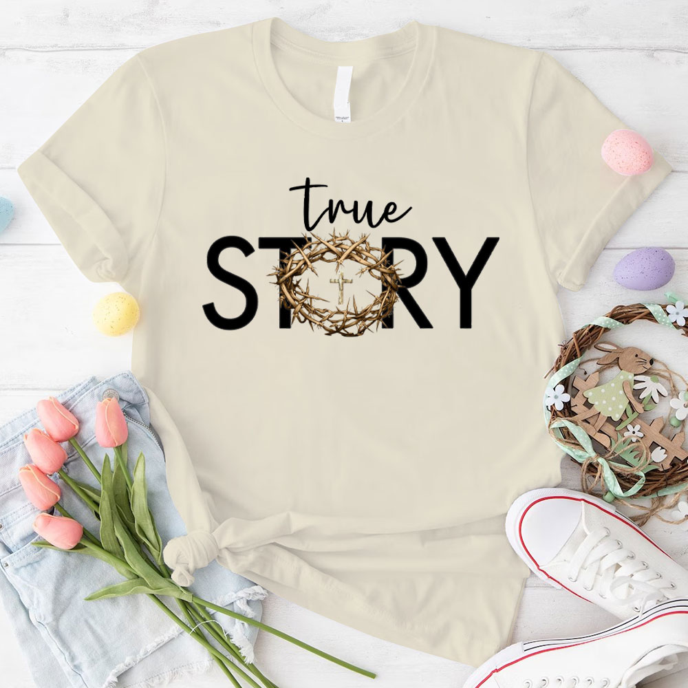 Sample T-Shirt All Color Sale-GuidingCross