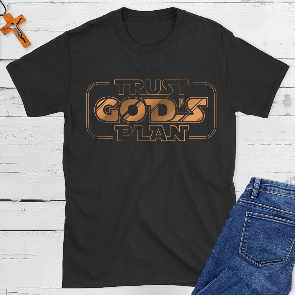 Sample T-Shirt All Color Sale-GuidingCross