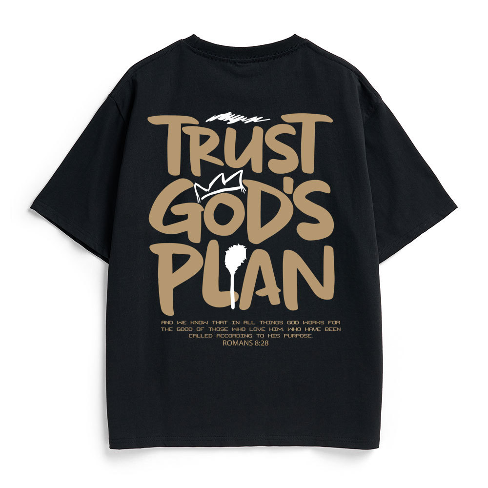 New-Sample Christian Washed T-Shirt Sale - GuidingCross
