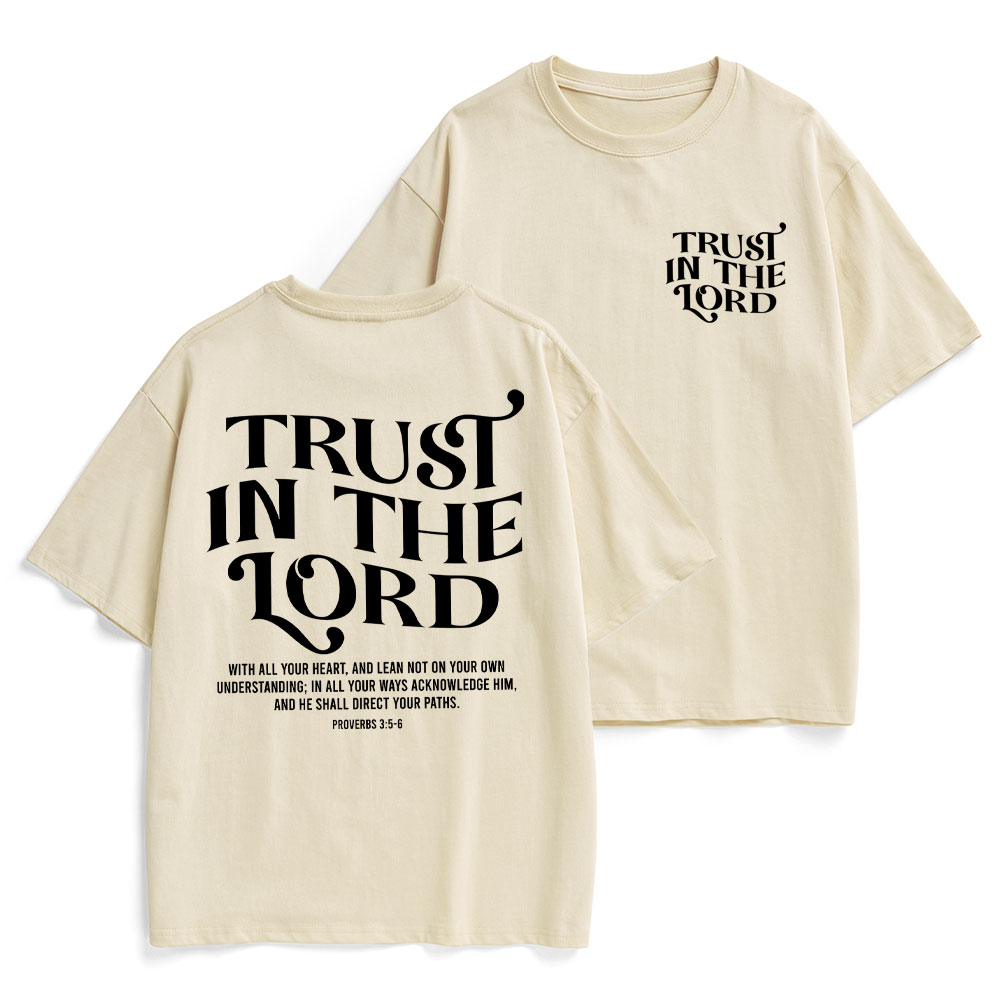 New-Sample Christian Washed T-Shirt Sale - GuidingCross