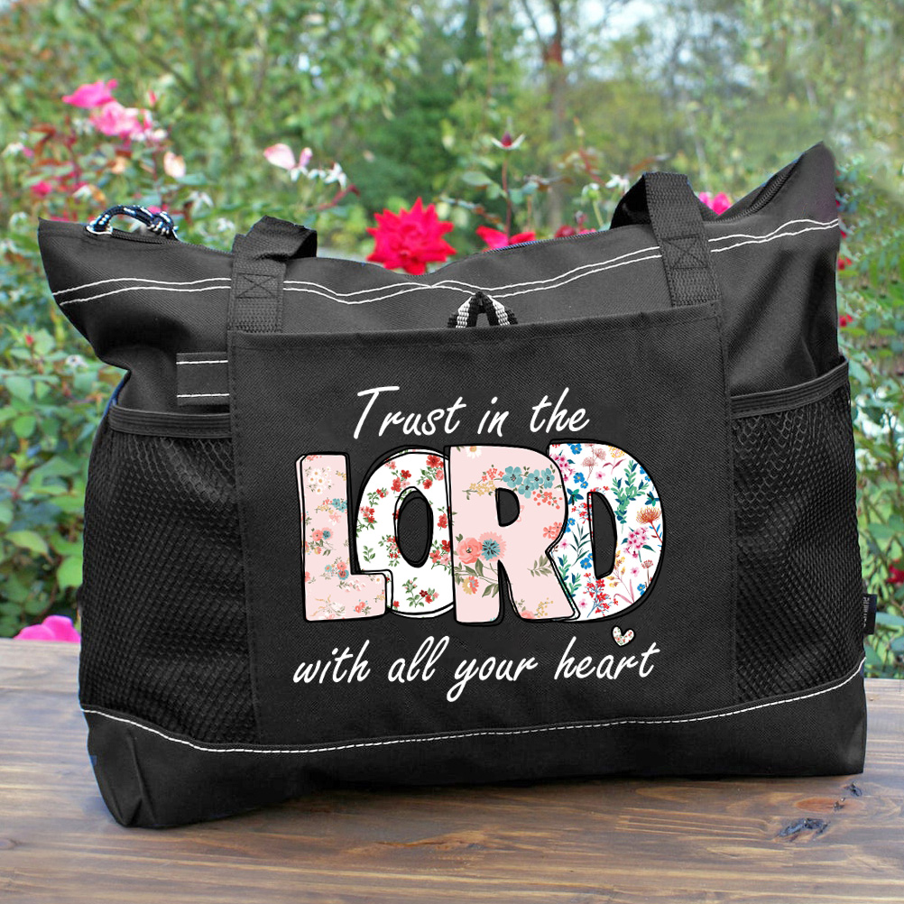 Women Of The Bible Christian Tote Bag Sale-GuidingCross