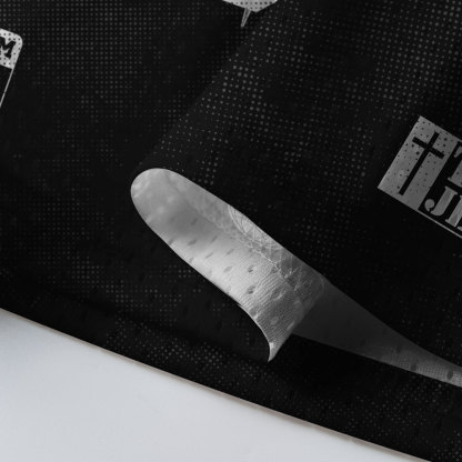 Under His Rings Christian Mesh Jersey