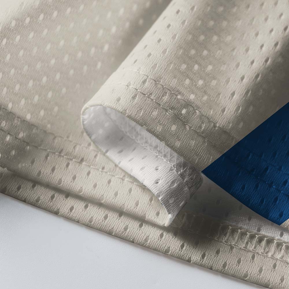 Unlimited Forgiveness Christian Mesh Jersey