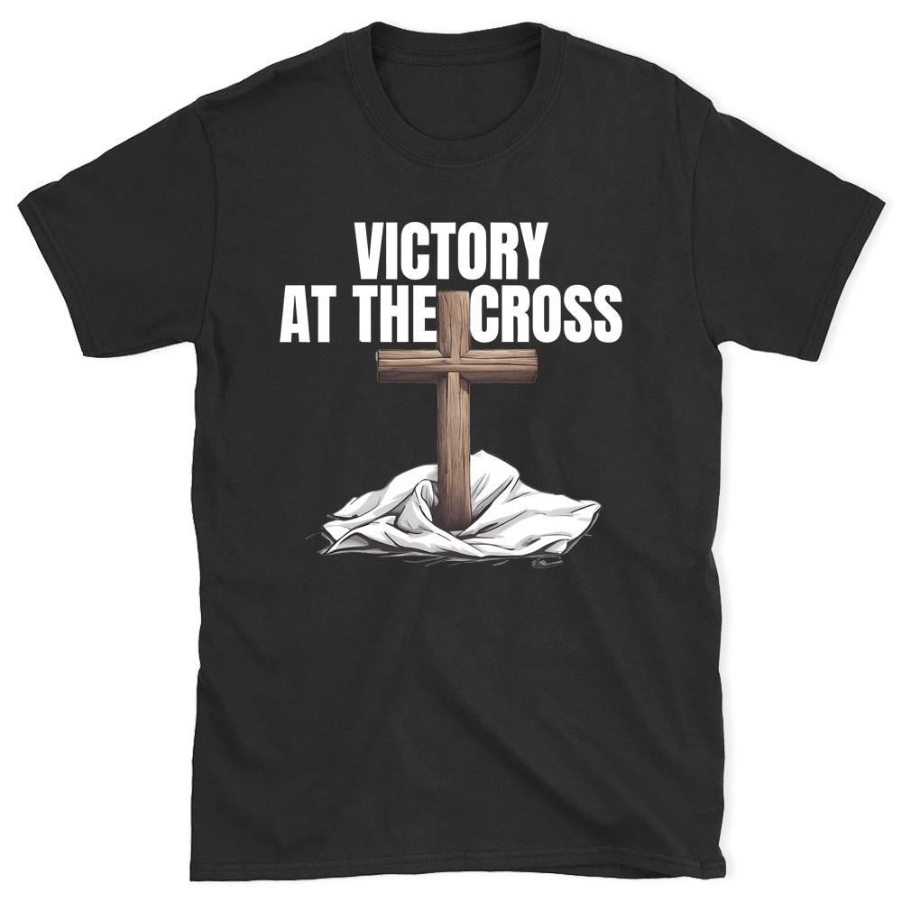 Sample T-Shirt All Color Sale-GuidingCross