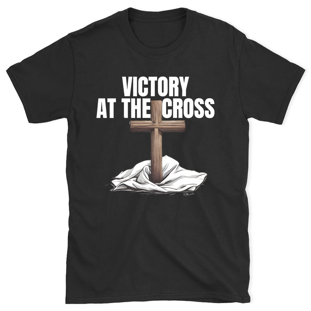 Sample T-Shirt All Color Sale-GuidingCross