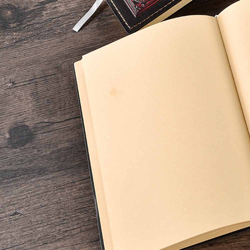 Virgin Mary Christian Notebook