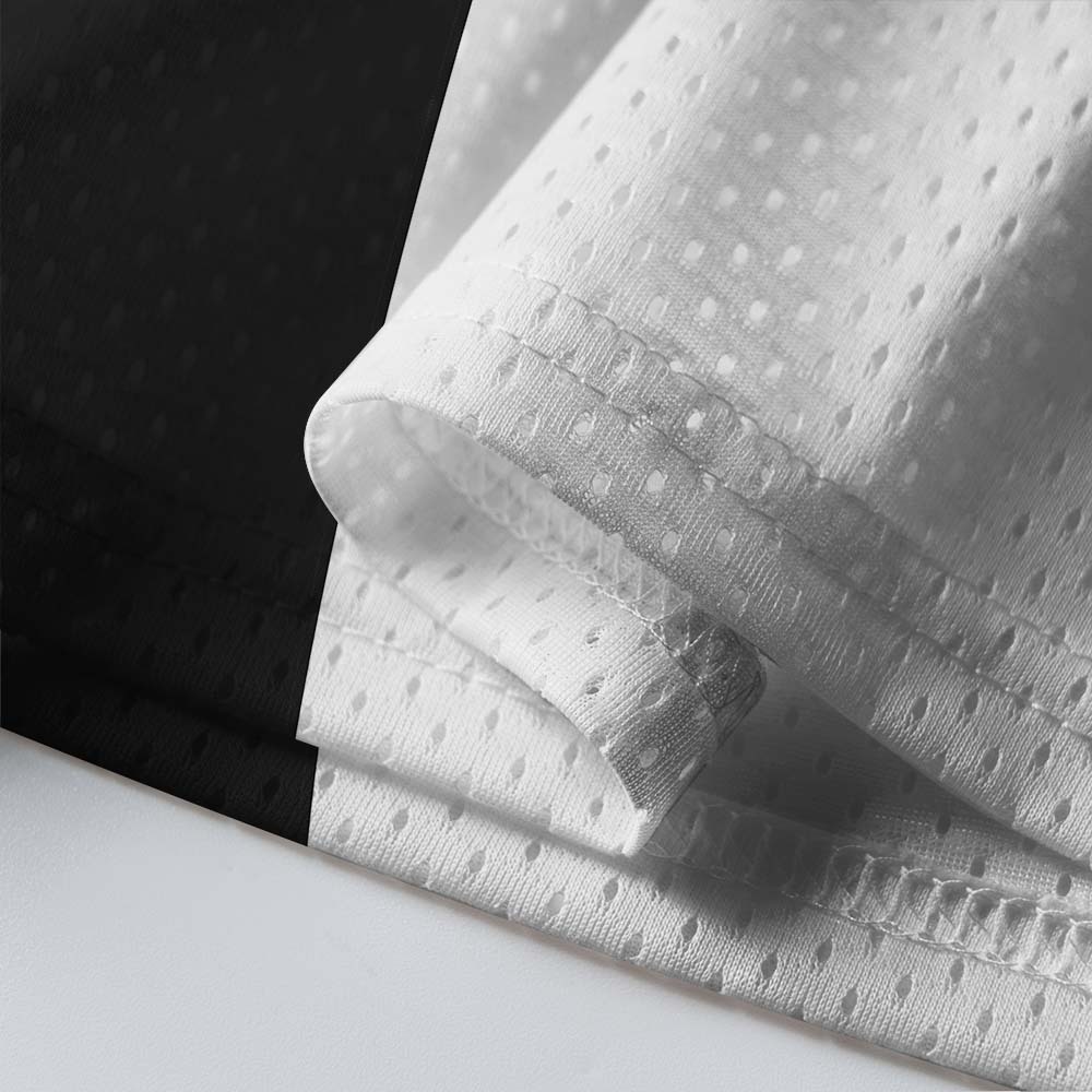 Way Maker Christian Mesh Jersey