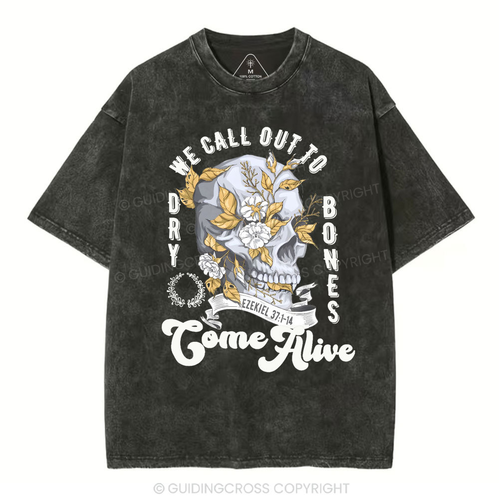 sample washed T-Shirt Sale - GuidingCross