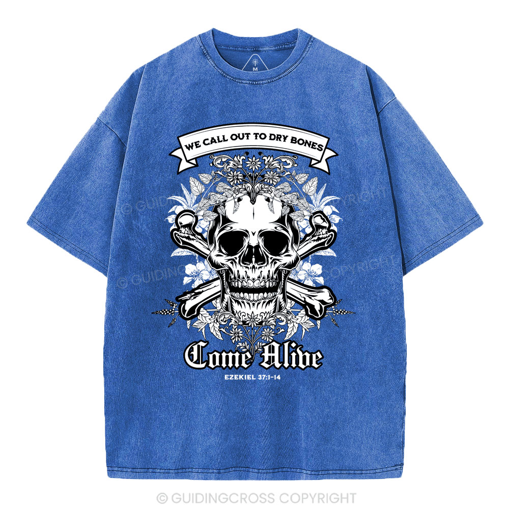 NEW-sample Christian Washed T-Shirt Sale - GuidingCross