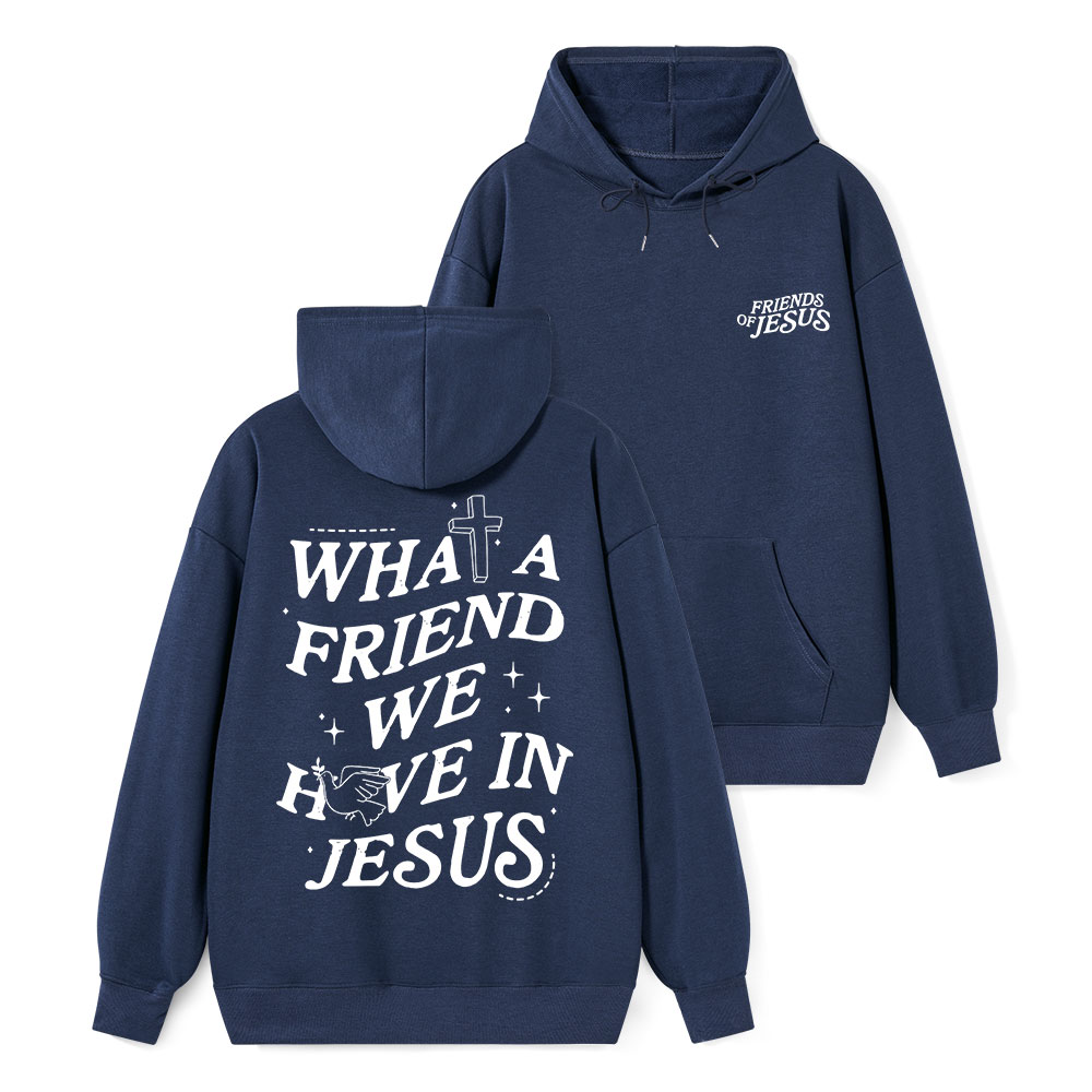 Sample Classic Christian Hoodie Sale - GuidingCross