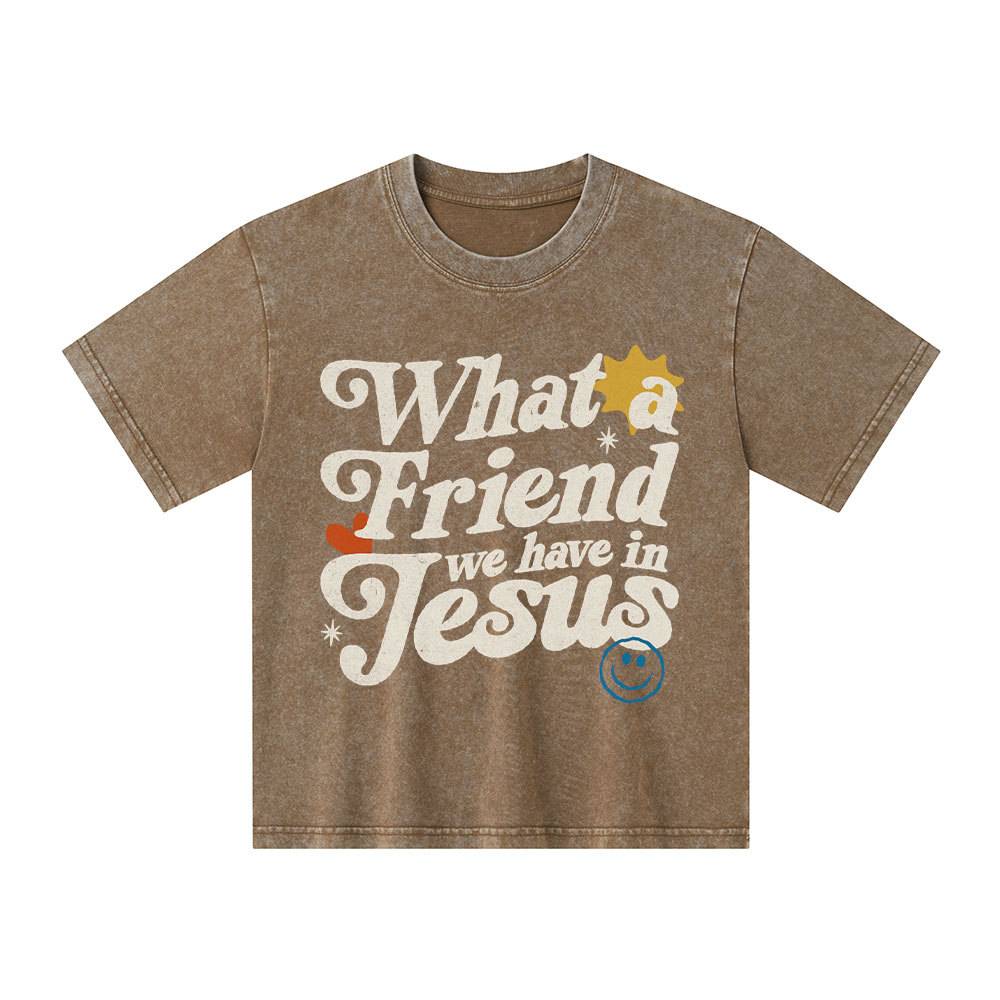 Let Me Tell You a Story Kids T-Shirt Sale - GuidingCross