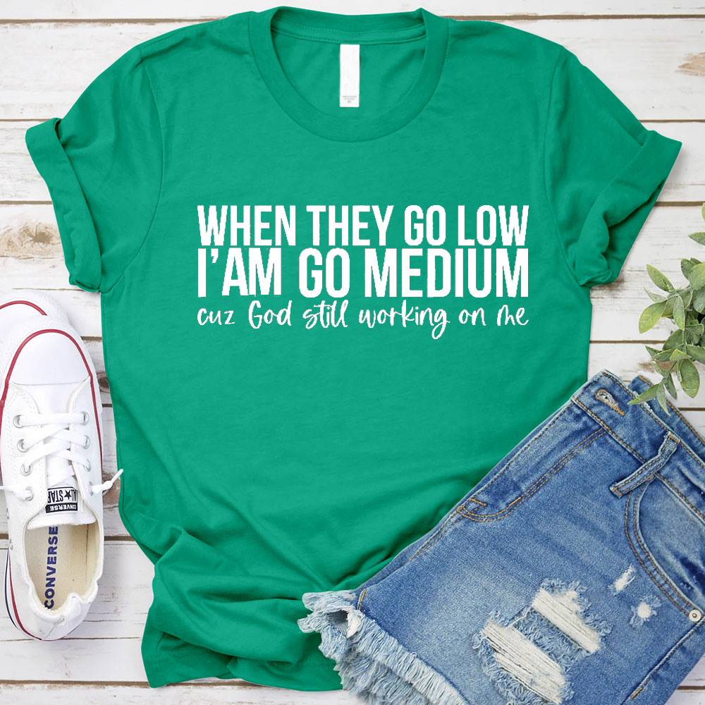 Sample T-Shirt All Color Sale-GuidingCross