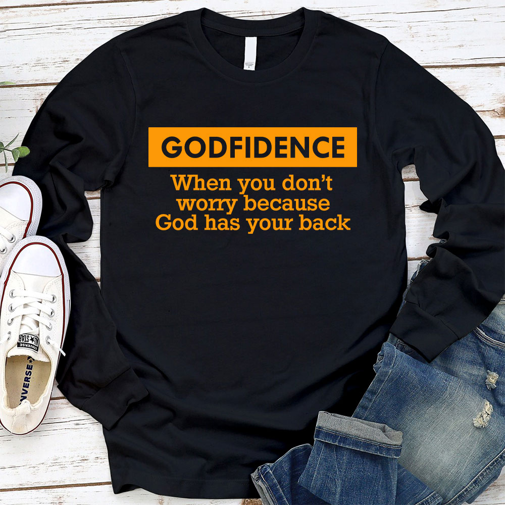 Sample Long Sleeve Tee Sale-GuidingCross