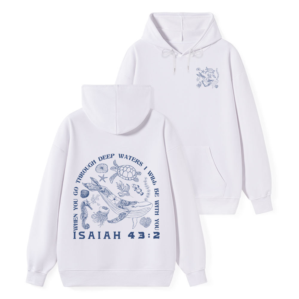 Sample Classic Christian Hoodie Sale - GuidingCross