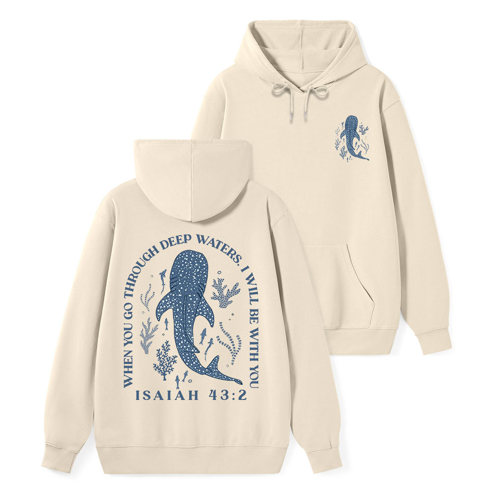 Sample Classic Christian Hoodie Sale - GuidingCross