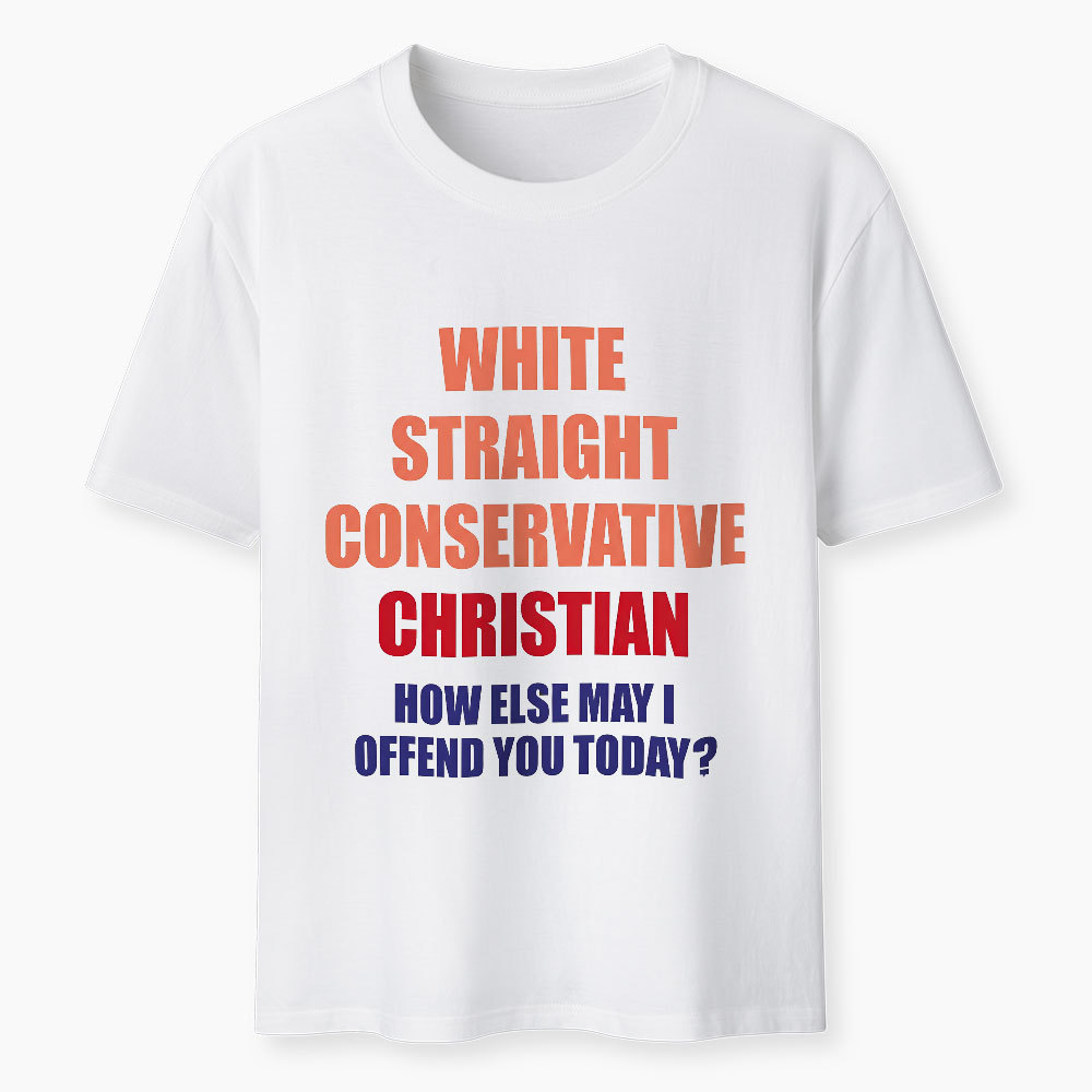 Sample T-Shirt All Color-ZP Sale - GuidingCross