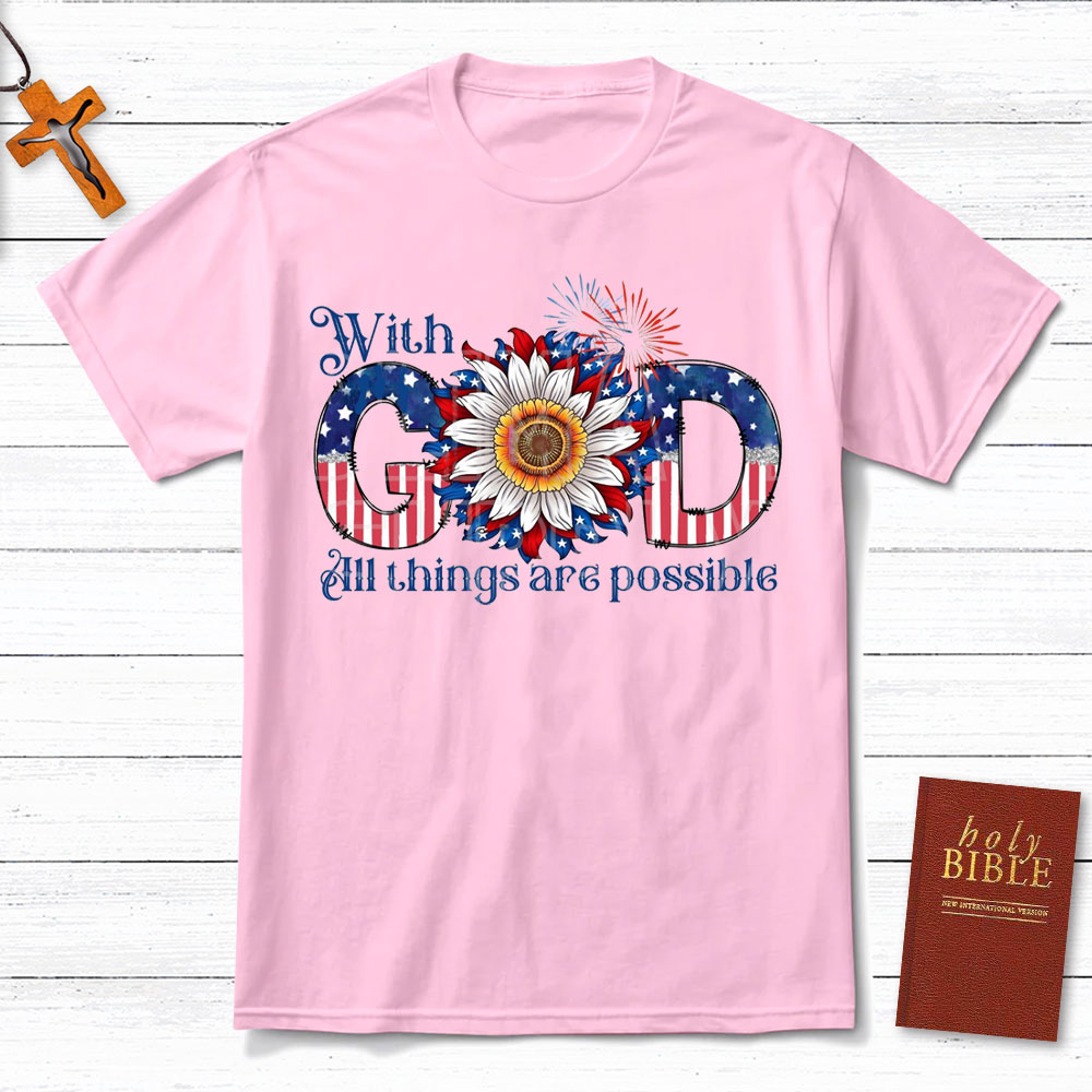 Sample T-Shirt All Color Sale-GuidingCross