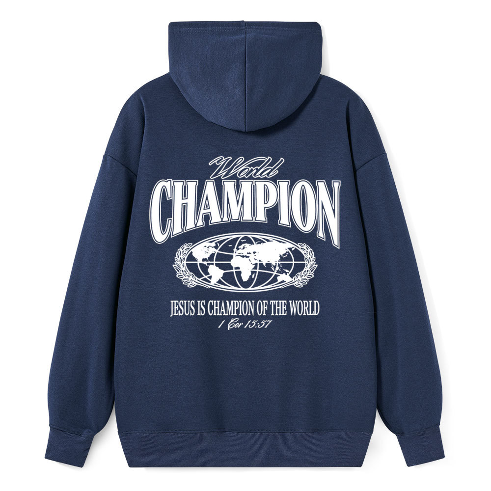 Sample Classic Christian Hoodie Sale - GuidingCross