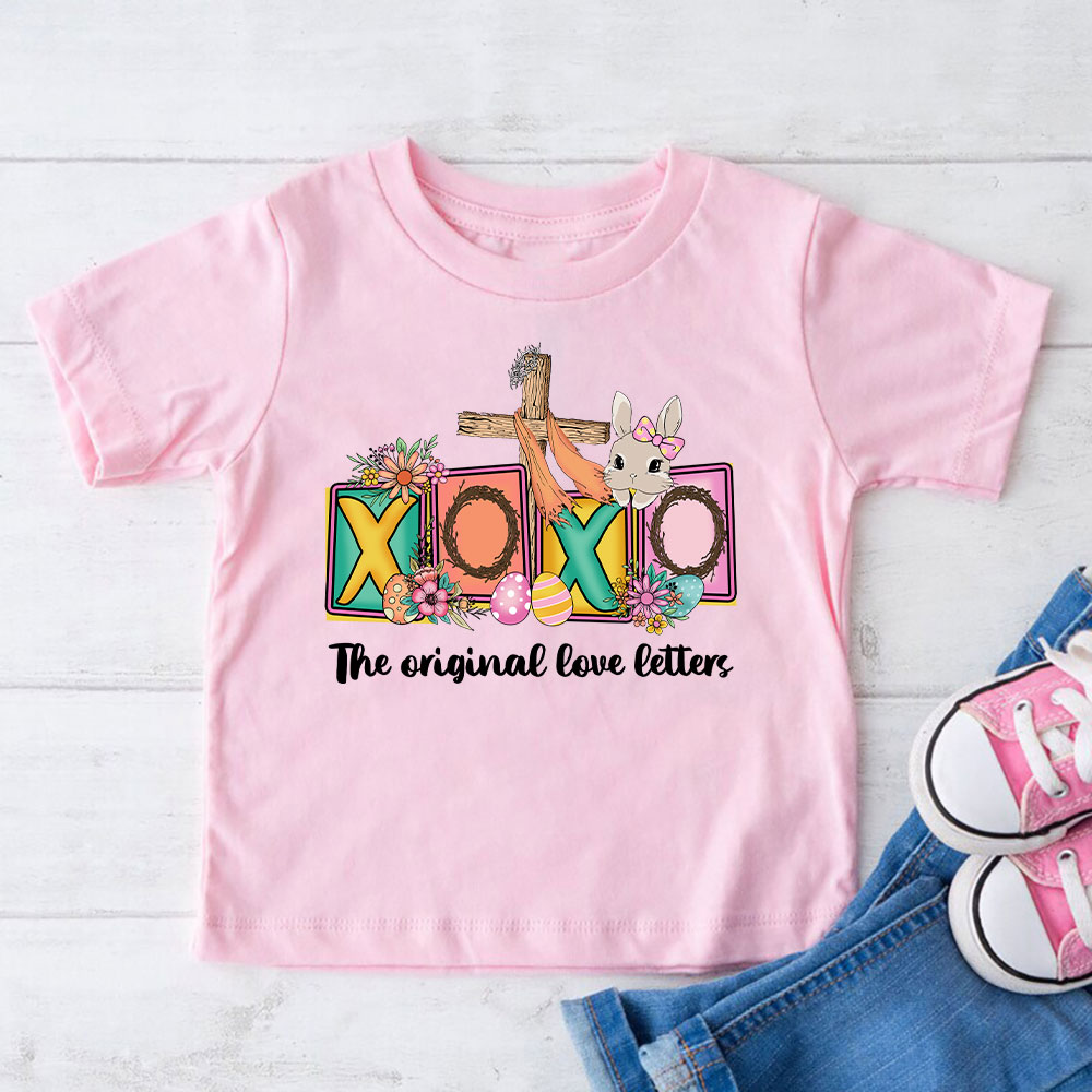 Chosen Christian Kids T-Shirt Sale-GuidingCross
