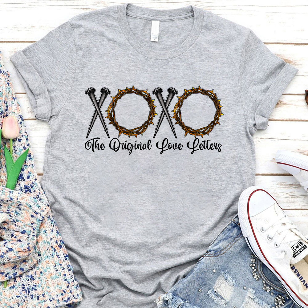 Sample T-Shirt All Color Sale-GuidingCross