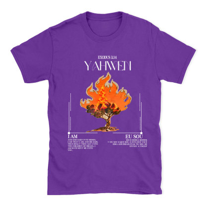 YAHWEH Christian T-Shirt
