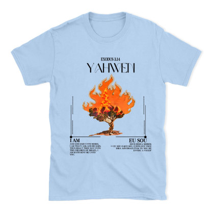 YAHWEH Christian T-Shirt