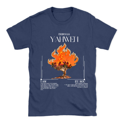 YAHWEH Christian T-Shirt