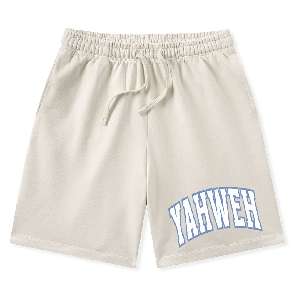 Sample Christian Washed Shorts Sale - GuidingCross