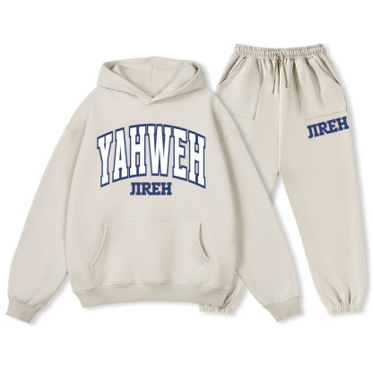 YAHWEH Christian Washed T-Shirt