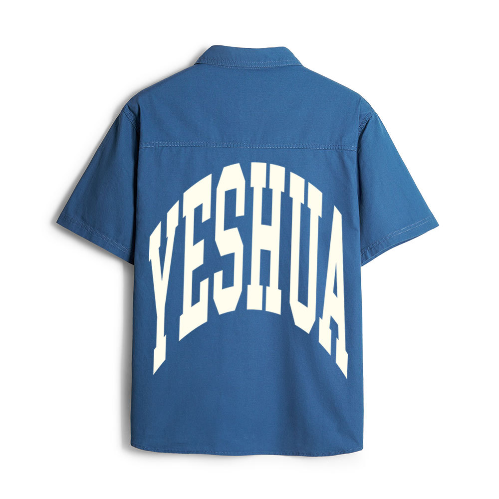 Sample Christian Work Shirt Sale - GuidingCross