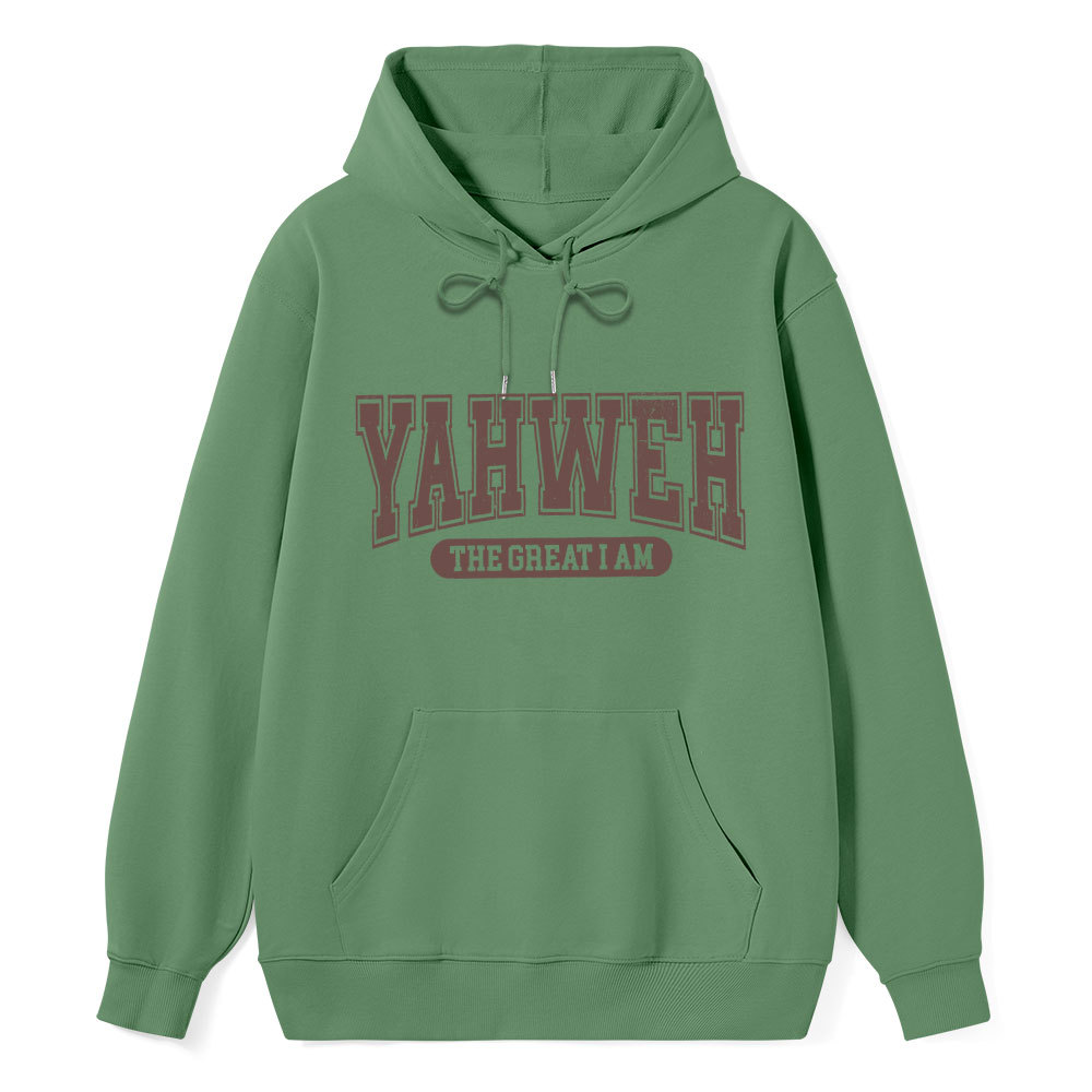 Sample Classic Christian Hoodie Sale - GuidingCross