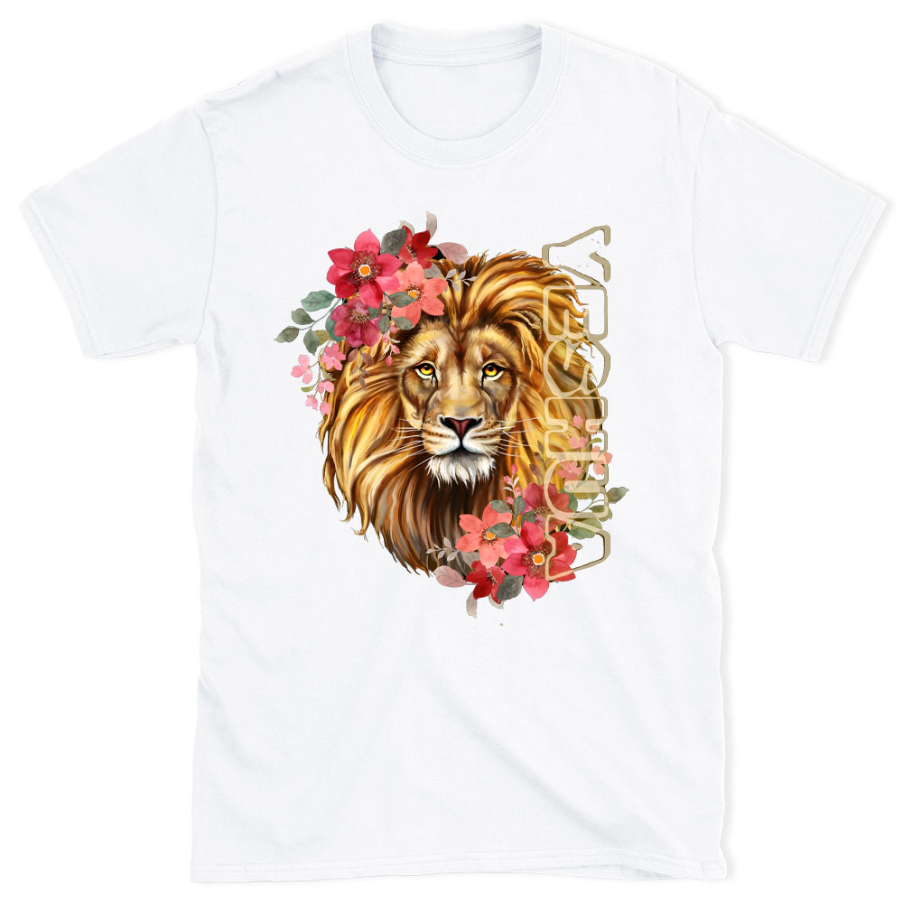 YESHUA Christian T-Shirt