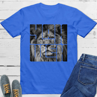 YESHUA Christian T-Shirt