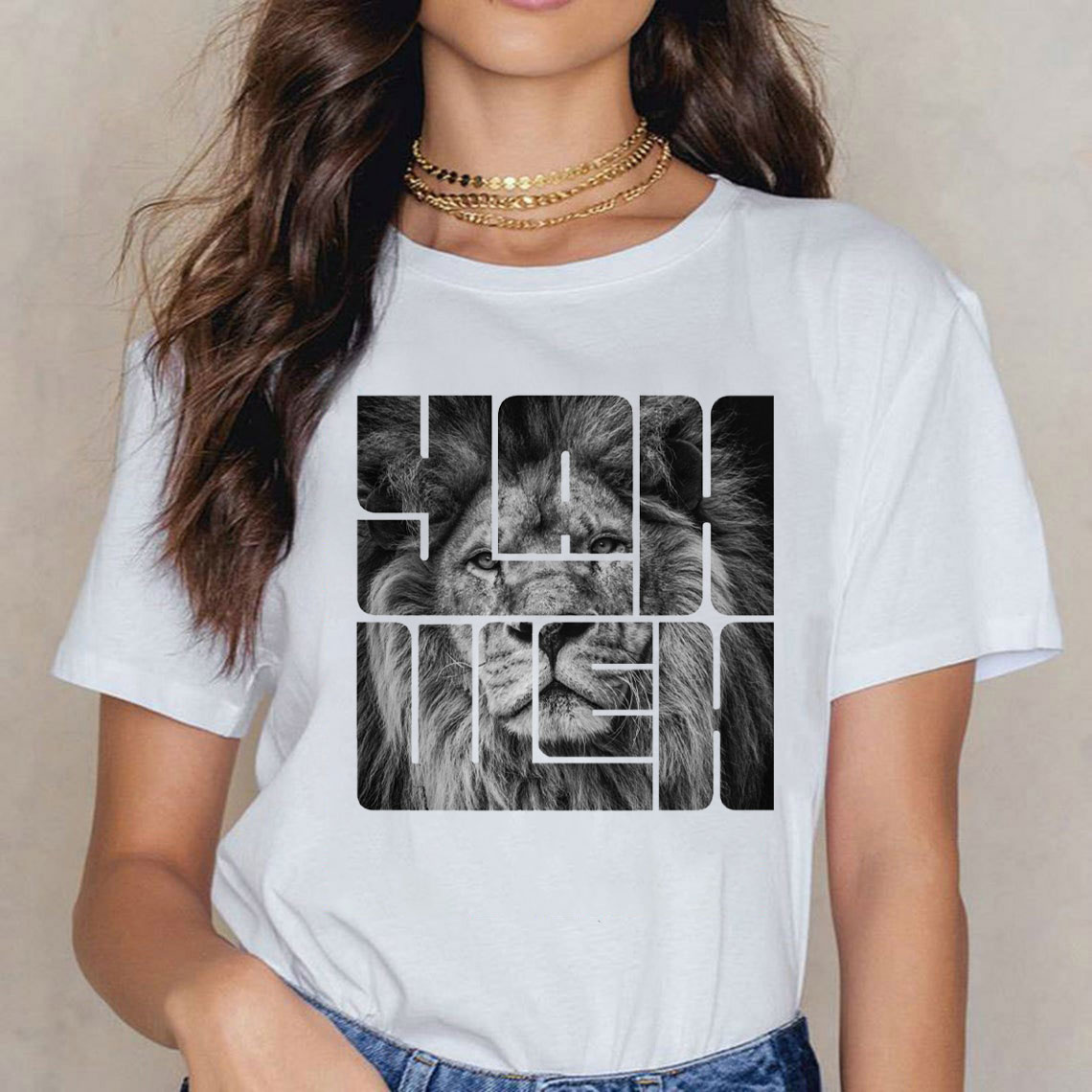 YESHUA Christian T-Shirt