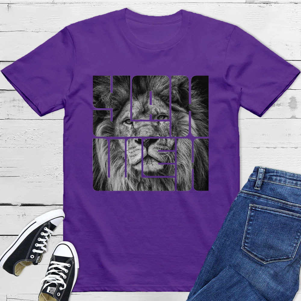 YESHUA Christian T-Shirt