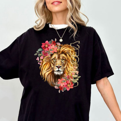 YESHUA Christian T-Shirt