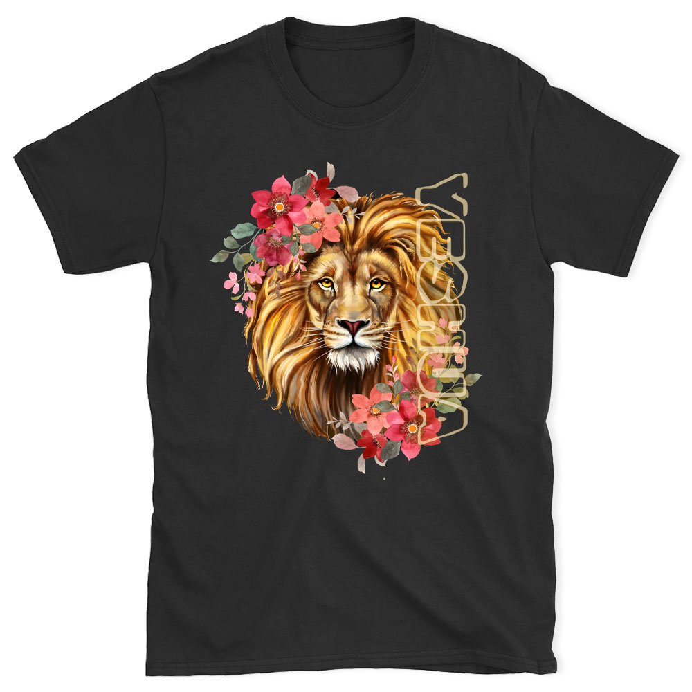 YESHUA Christian T-Shirt