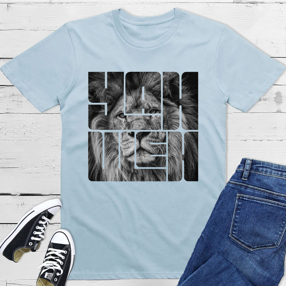 YESHUA Christian T-Shirt