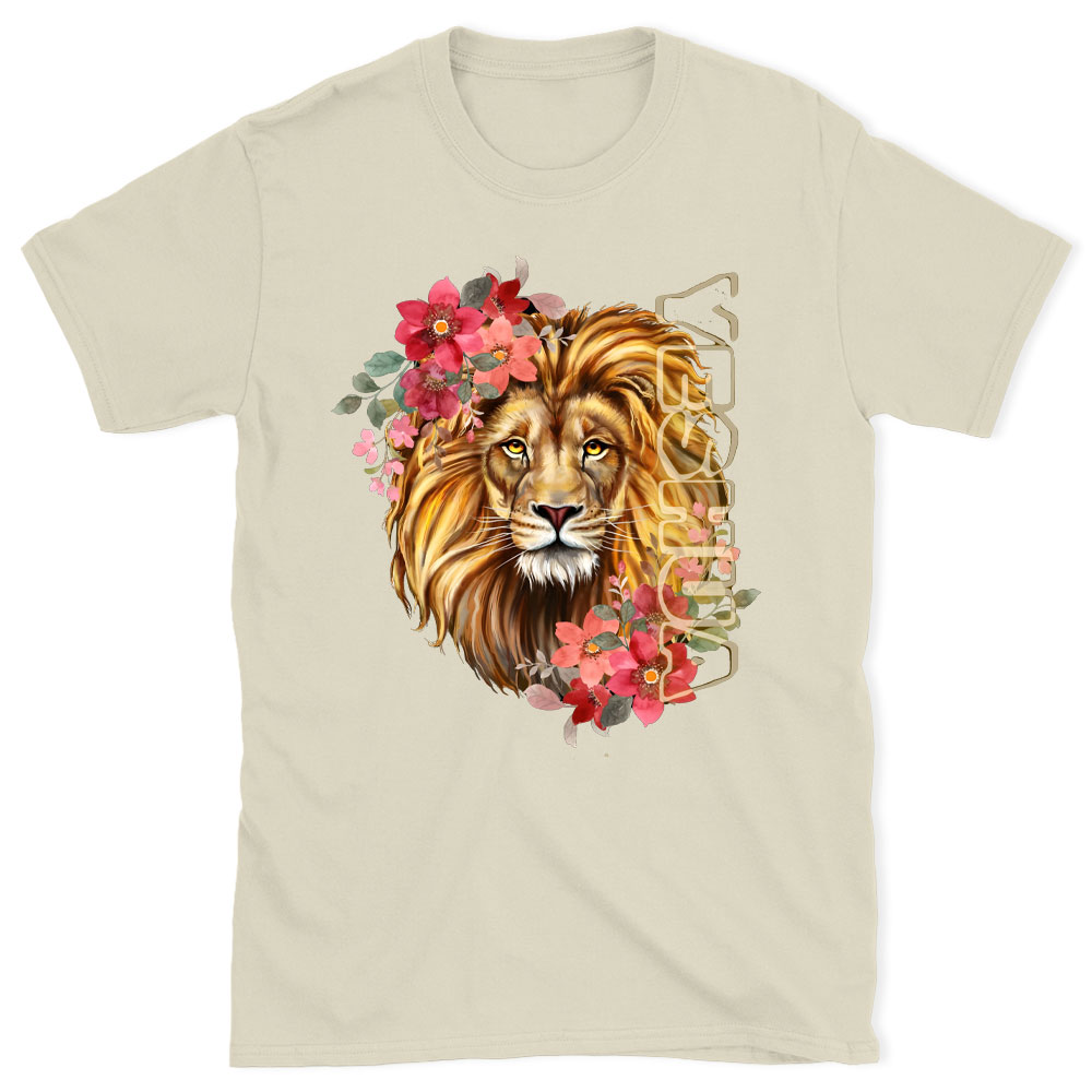 YESHUA Christian T-Shirt
