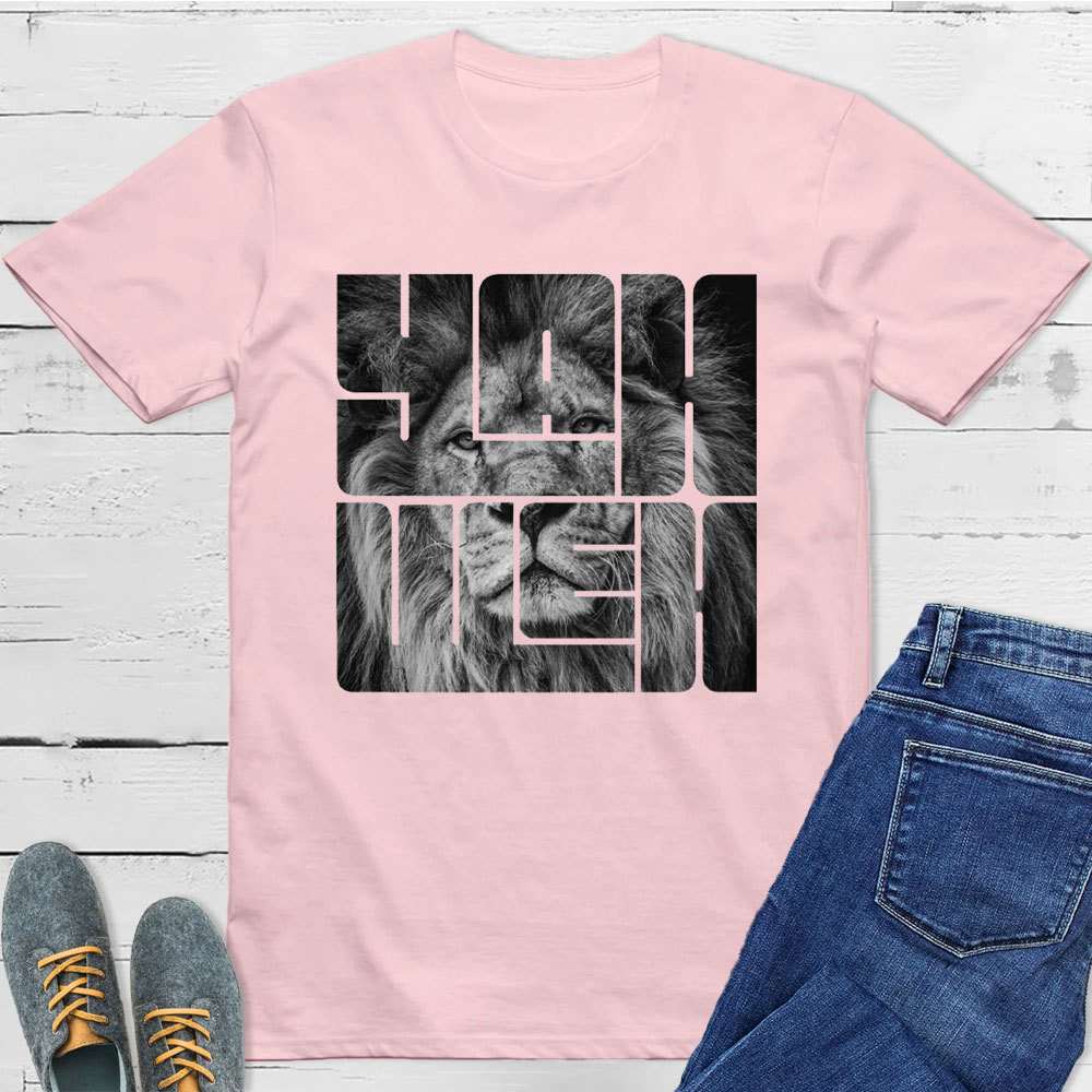 YESHUA Christian T-Shirt